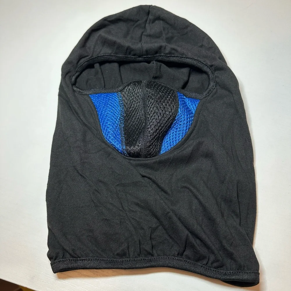 Face Mask UV Protection Ski Sun Hood Tactical Masks for Men Women US